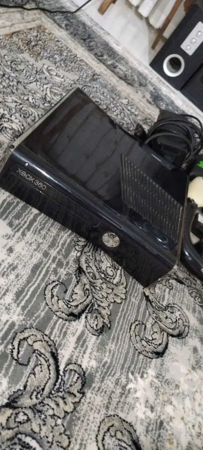 ایکس باکس 360|کنسول، بازی ویدئویی و آنلاین|نسیم‌شهر, |دیوار