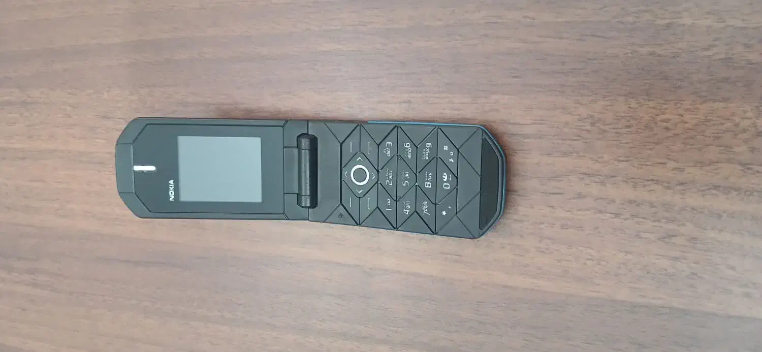 مدل نوکیا ۷۰۷۰4G Prism|موبایل|تهران, خاوران|دیوار