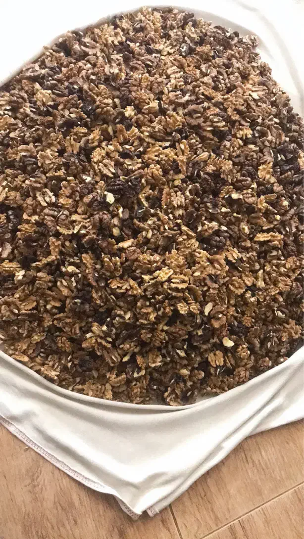 مغز گردو|خوردنی و آشامیدنی|شیراز, شهرک گلدشت حافظ|دیوار