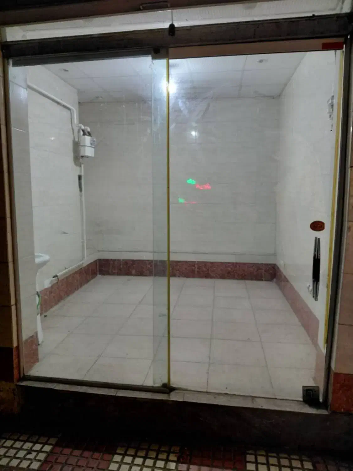 اجاره یک باب مغازه در شهر فومن (کد 1153)|اجارهٔ مغازه و غرفه|فومن, |دیوار