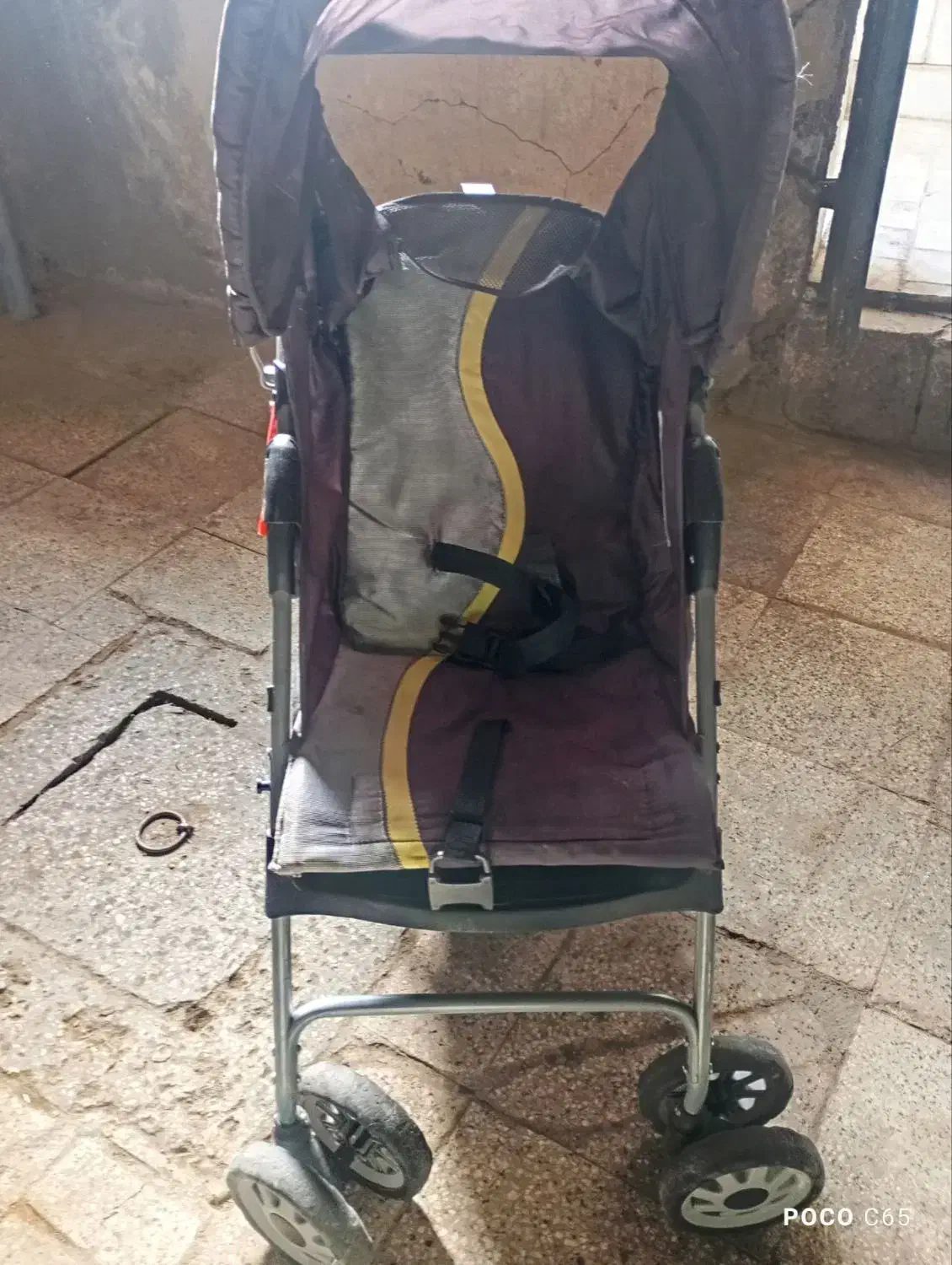 کالسکه و کریر|کالسکه و لوازم جانبی|زنجان, |دیوار