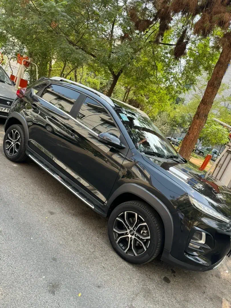 X22proاکسلنت|خودرو سواری و وانت|تهران, شکیبا|دیوار