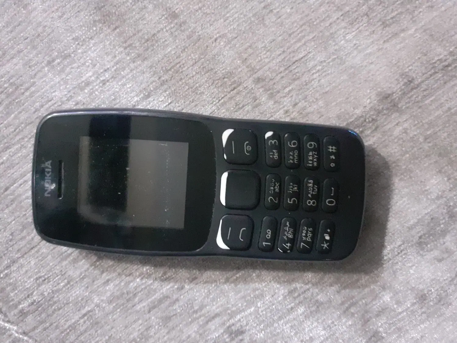 گوشی نوکیا|موبایل|زنجان, |دیوار