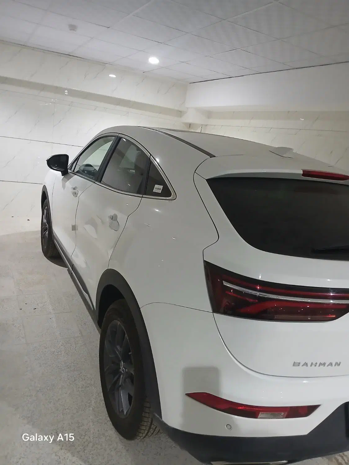 دیگنیتی پرایم خشک مدل ۱۴۰۱برج ۱۱ بدون کارکرد|خودرو سواری و وانت|قلقل رود, |دیوار