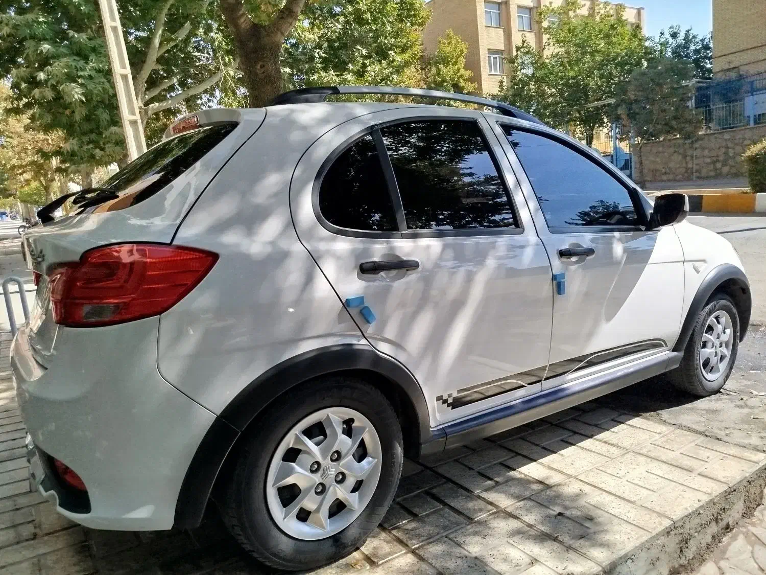 کوییک rs1402|خودرو سواری و وانت|تویسرکان, |دیوار