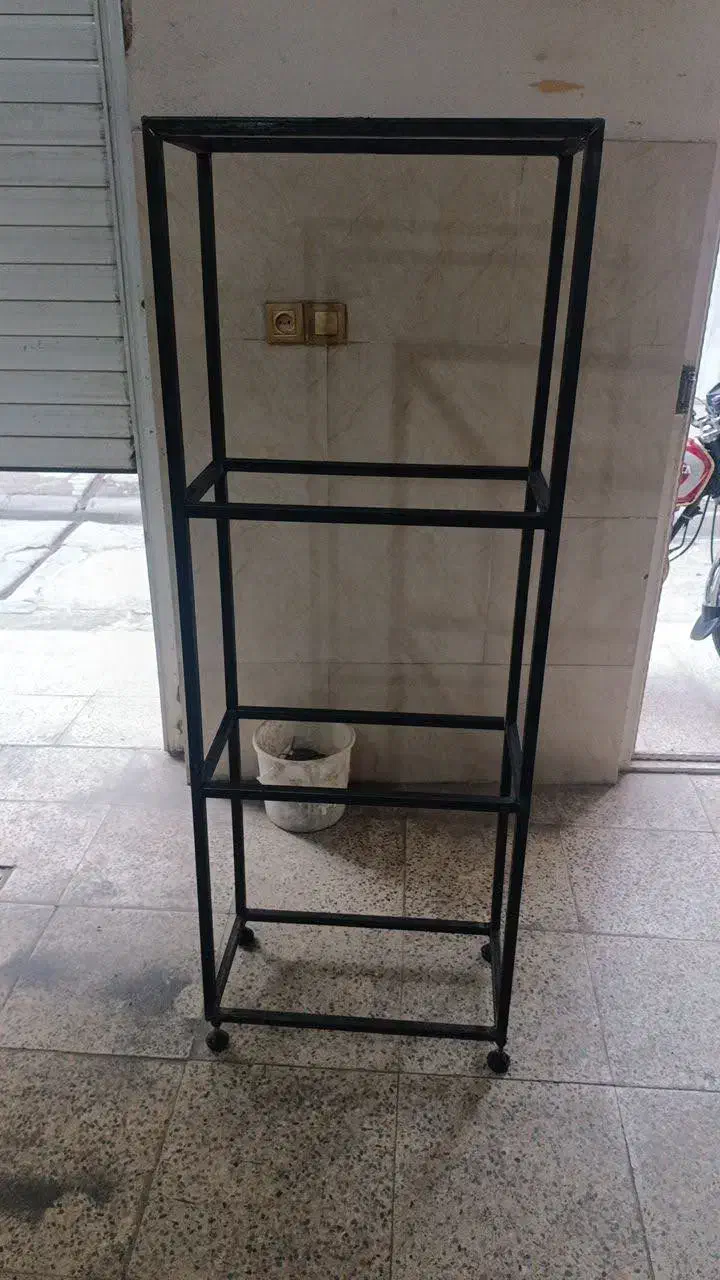 خدمات جوشکاری|خدمات پیشه و مهارت|رباط‌کریم, رباط‌کریم|دیوار