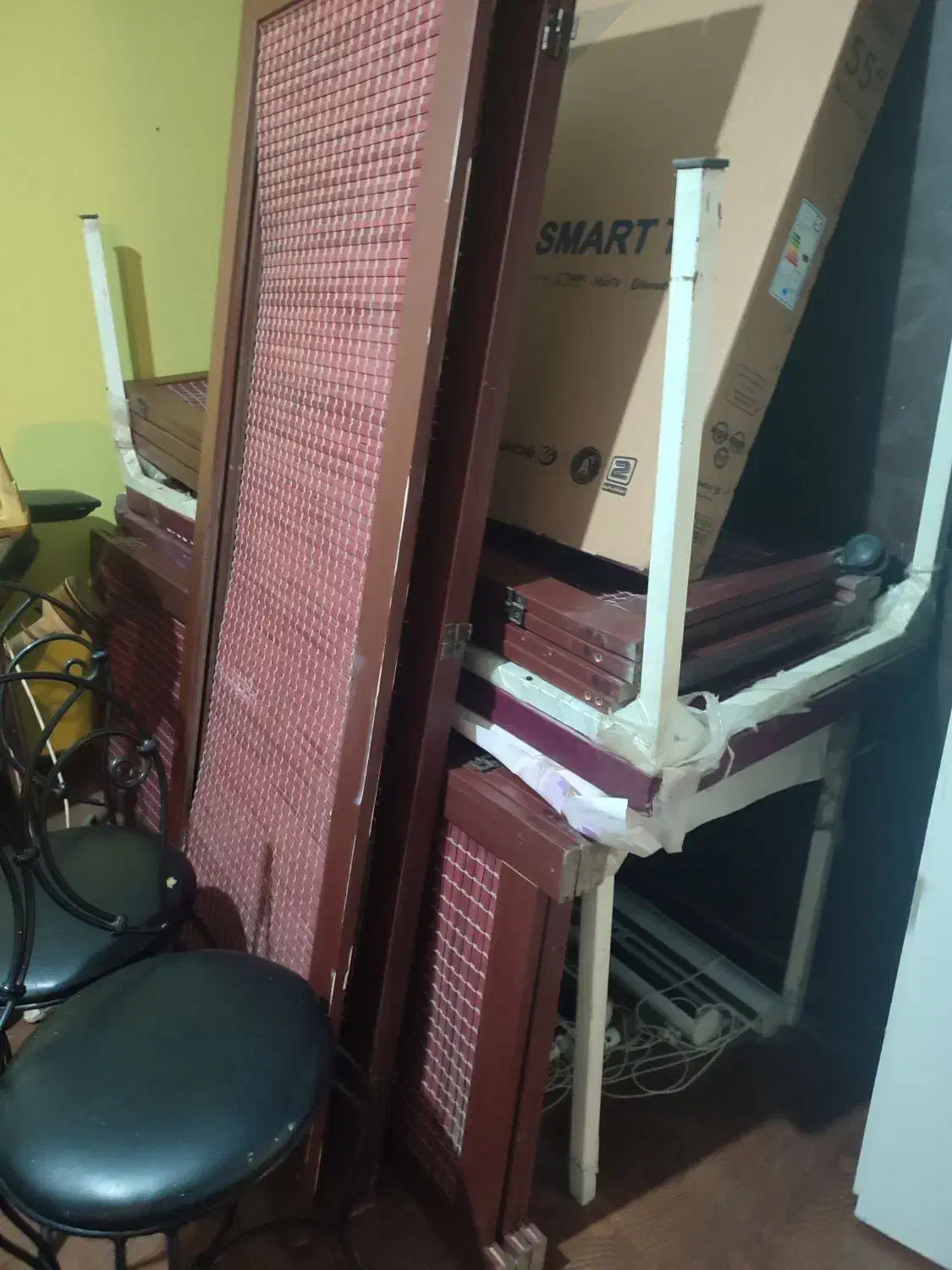 لوازم آرایشگاهی و...|آرایشگاه و سالنهای زیبایی|تهران, امانیه|دیوار