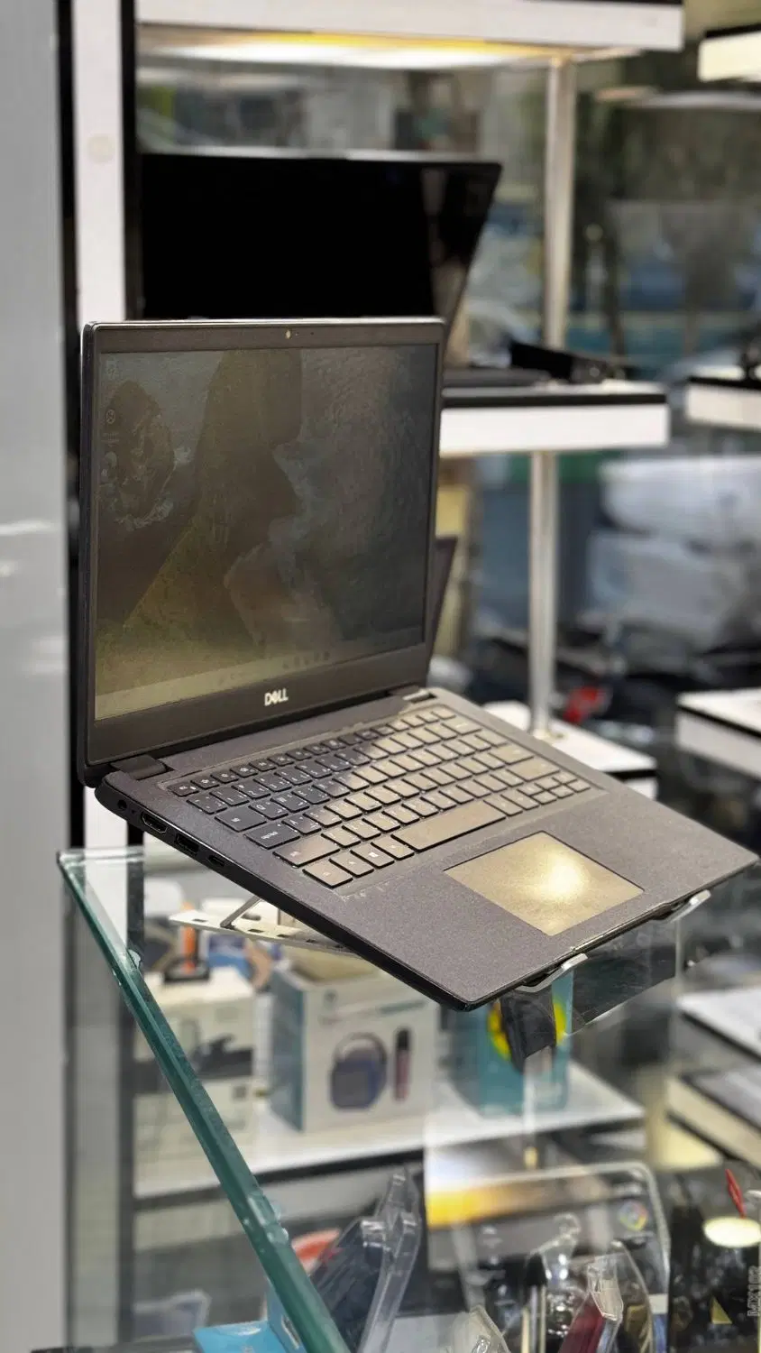 Dell3510/پکهدیه/حسابداری/گارانتی/اقساط|رایانه همراه|قم, چهل درخت|دیوار