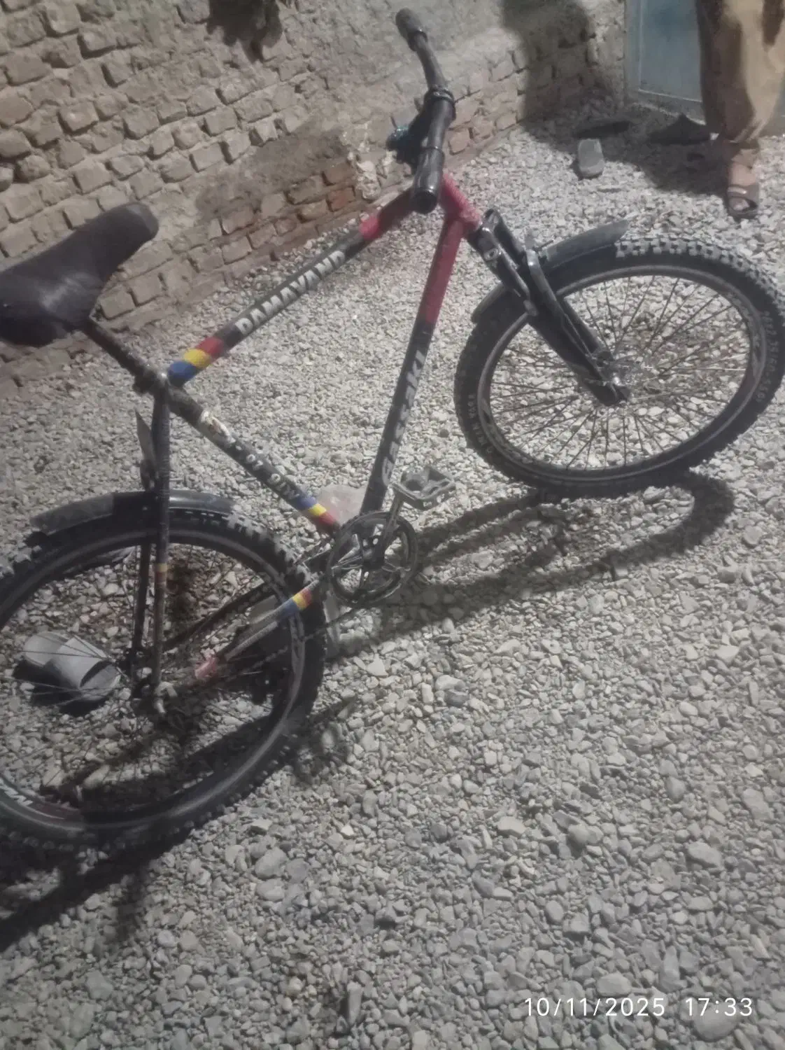 26 آساک|دوچرخه، اسکیت، اسکوتر|خاش, |دیوار