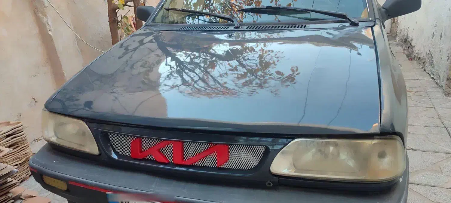 پراید هاچبک مدل 79|خودرو سواری و وانت|مشهد, انصار|دیوار