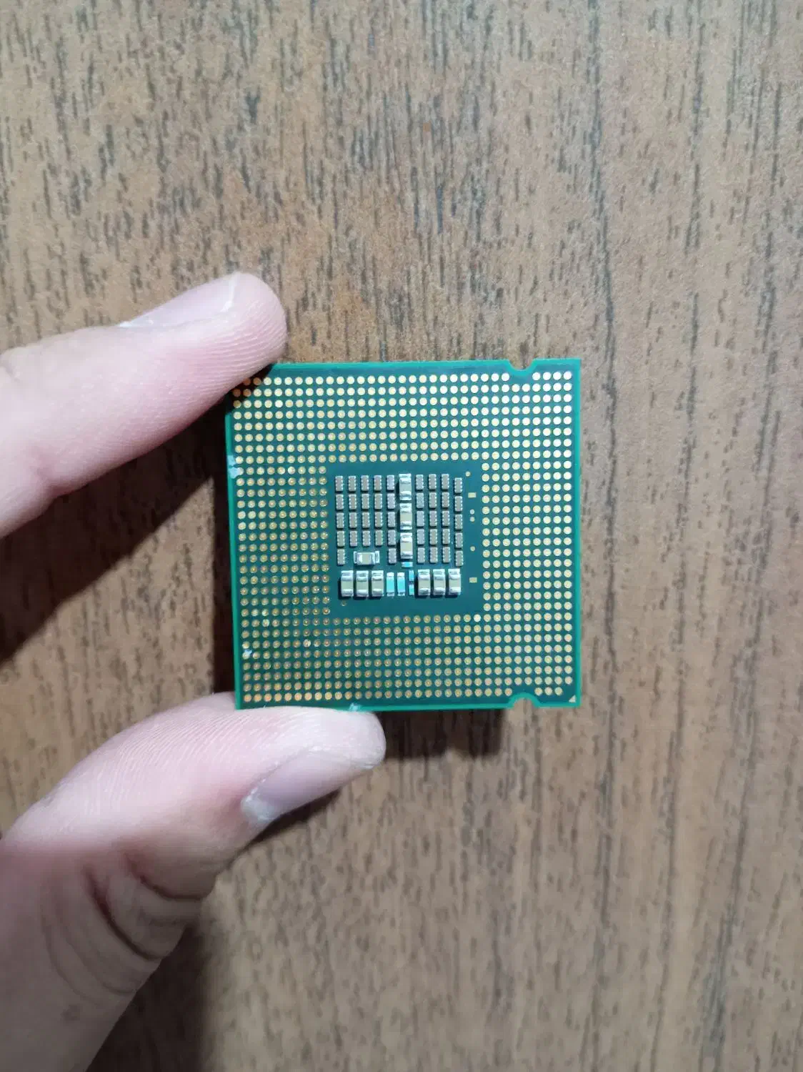 پردازنده CPU / اینتل Intel / مدل Q6600|قطعات و لوازم جانبی رایانه|کرمانشاه, |دیوار