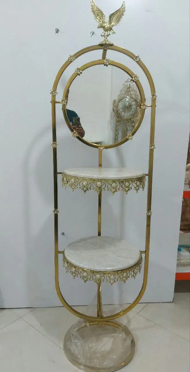 فروش اجناس برنجی|صنایع دستی و سایر لوازم تزئینی|قرچک, زیبا شهر|دیوار