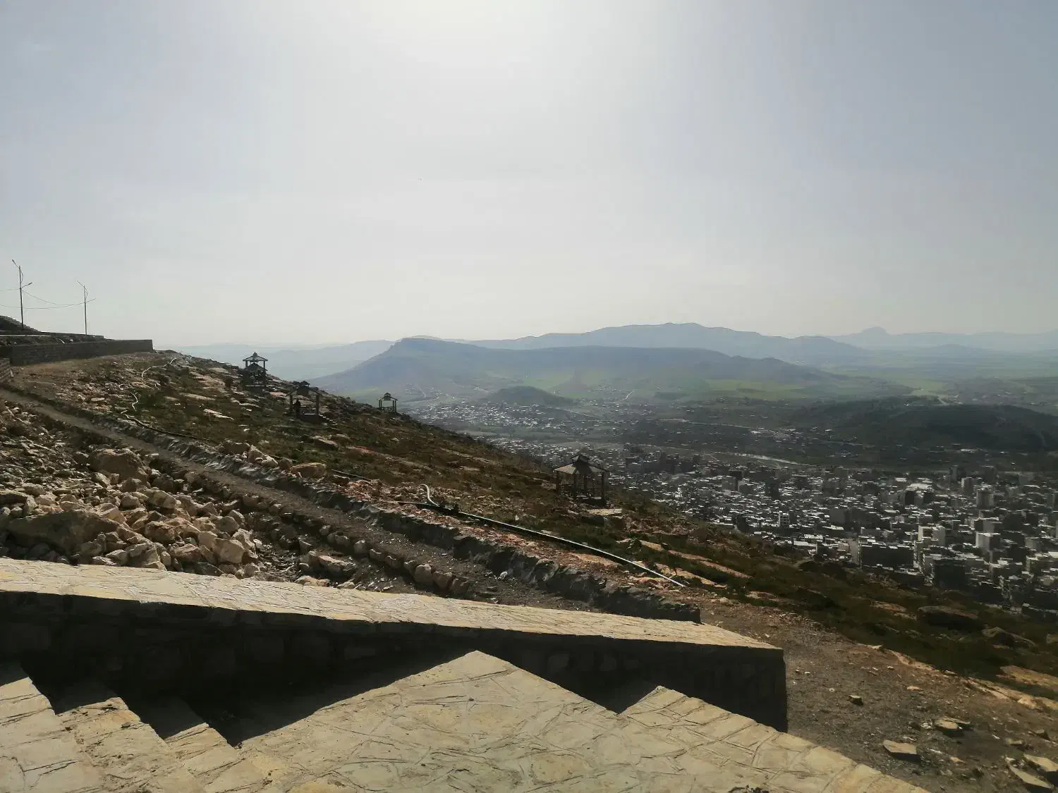 تور|تور و چارتر|سنندج, |دیوار