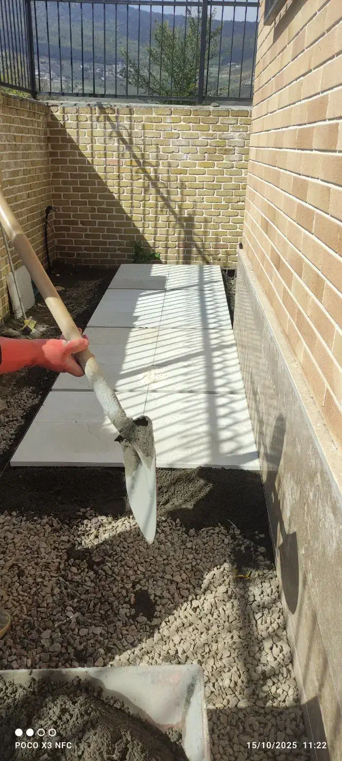 خدمات جامع ساختمانی و اخذ مجوز کلاردشت|خدمات پیشه و مهارت|کلاردشت, |دیوار