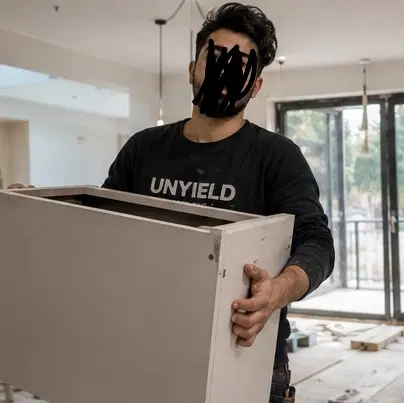 نصب کابینت دست دوم تعمیر حتی کوچکترین کار|خدمات پیشه و مهارت|تبریز, |دیوار