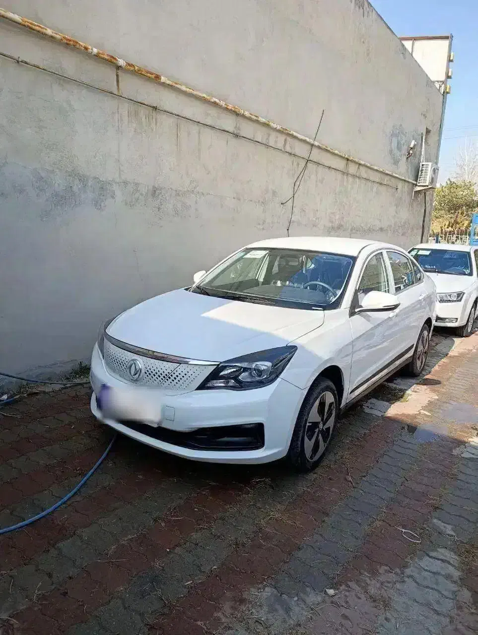 فوری دانگ فنگ برقی E70|خودرو سواری و وانت|تهران, سازمان برنامه جنوبی|دیوار