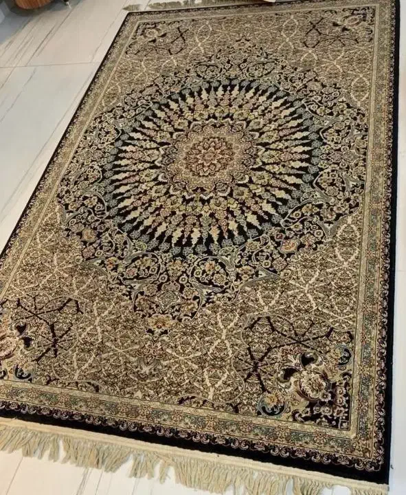 فرش 9و4متری|فرش|رودهن, |دیوار