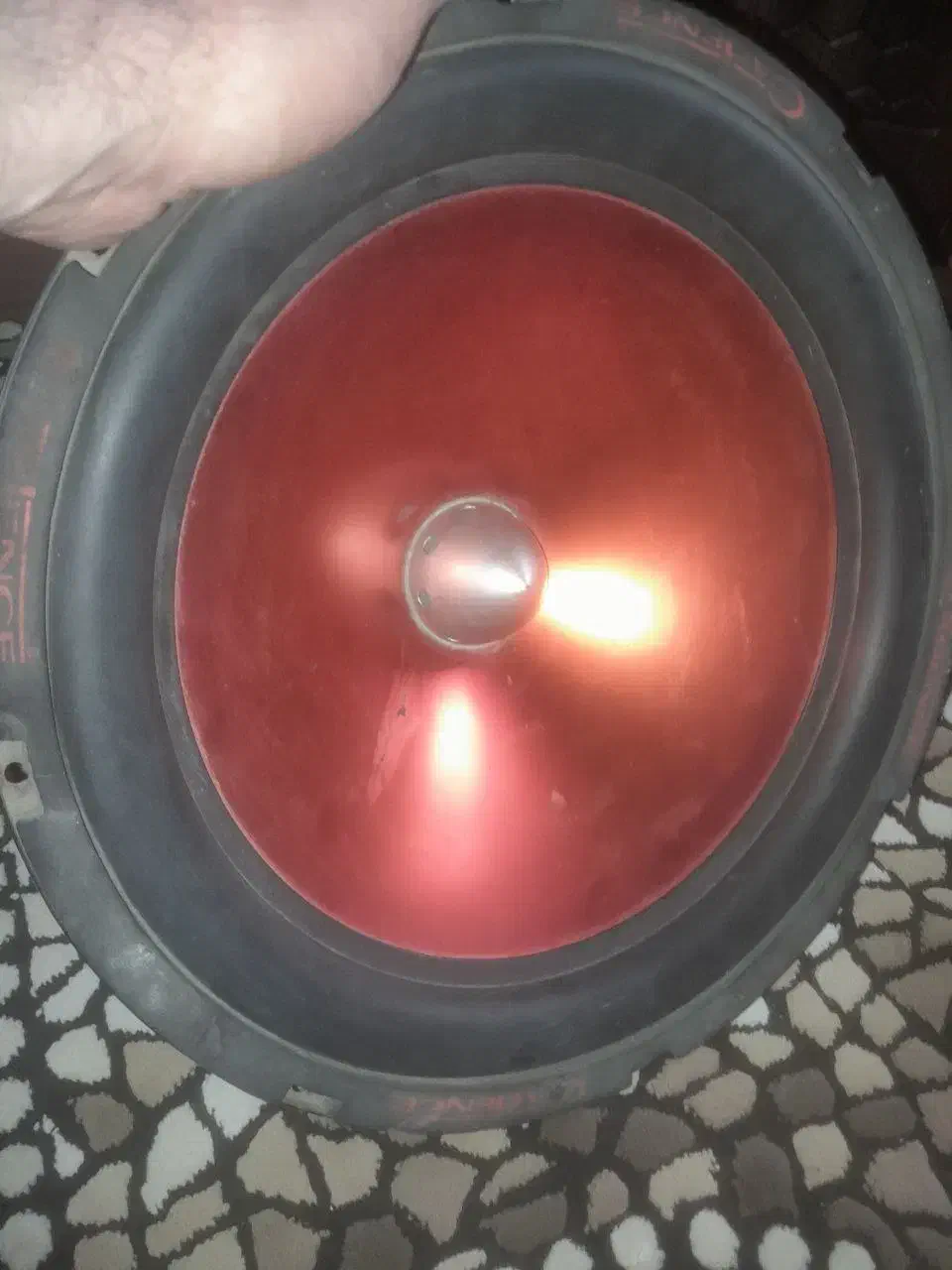 میندرج ساپ قوی|سیستم صوتی خانگی|شوط, |دیوار