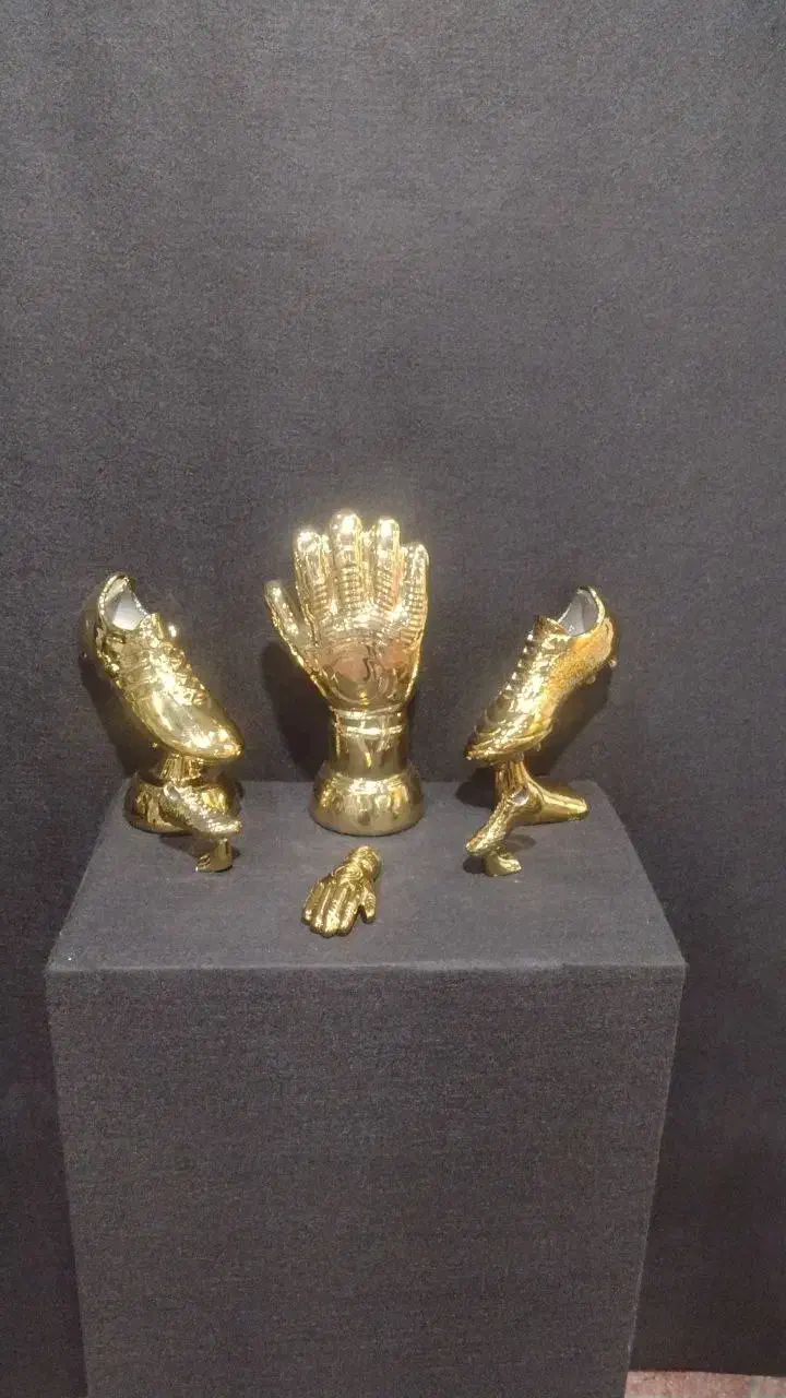 انواع مجسمه های دکوری و تزئینی|مجسمه، تندیس، ماکت|گرگان, |دیوار