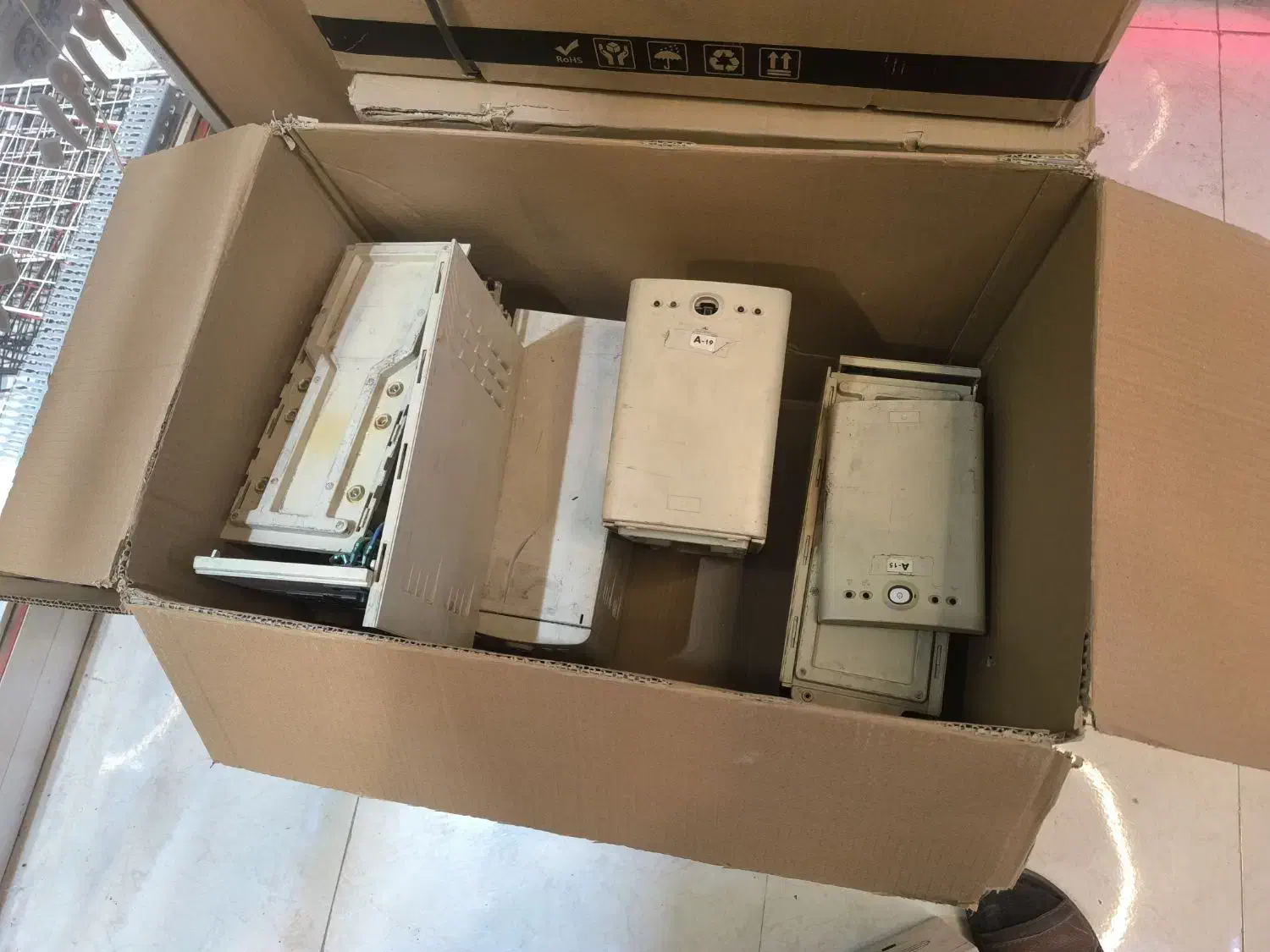 ups|قطعات و لوازم جانبی رایانه|اشتهارد, |دیوار