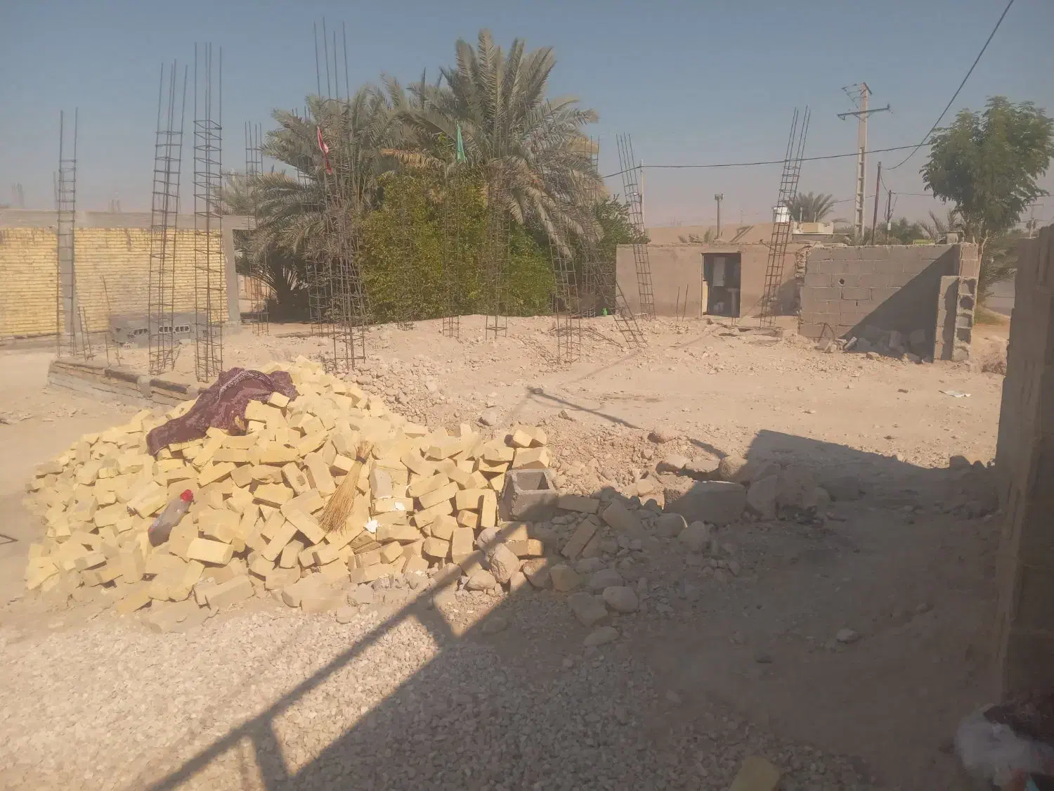 فروش ملک|فروش خانه و ویلا|علامرودشت, |دیوار