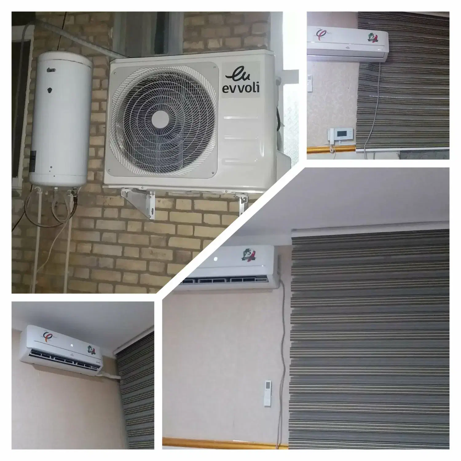 خدمات یخچال آبسردکن کولر پمپ آب آبگرم کن برق کاری|خدمات پیشه و مهارت|بندرلنگه, |دیوار