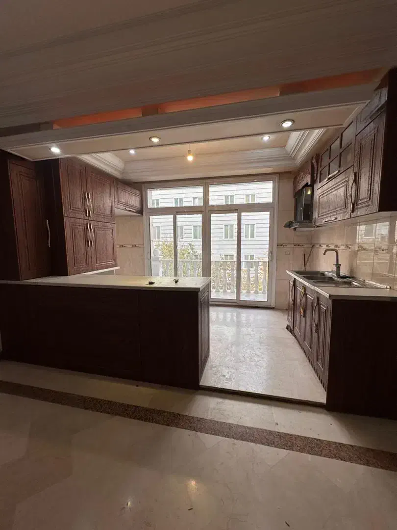 ۱۱۲متر ۳خواب فول امکانات /سازمان برنامه|اجارهٔ آپارتمان|تهران, سازمان برنامه شمالی|دیوار