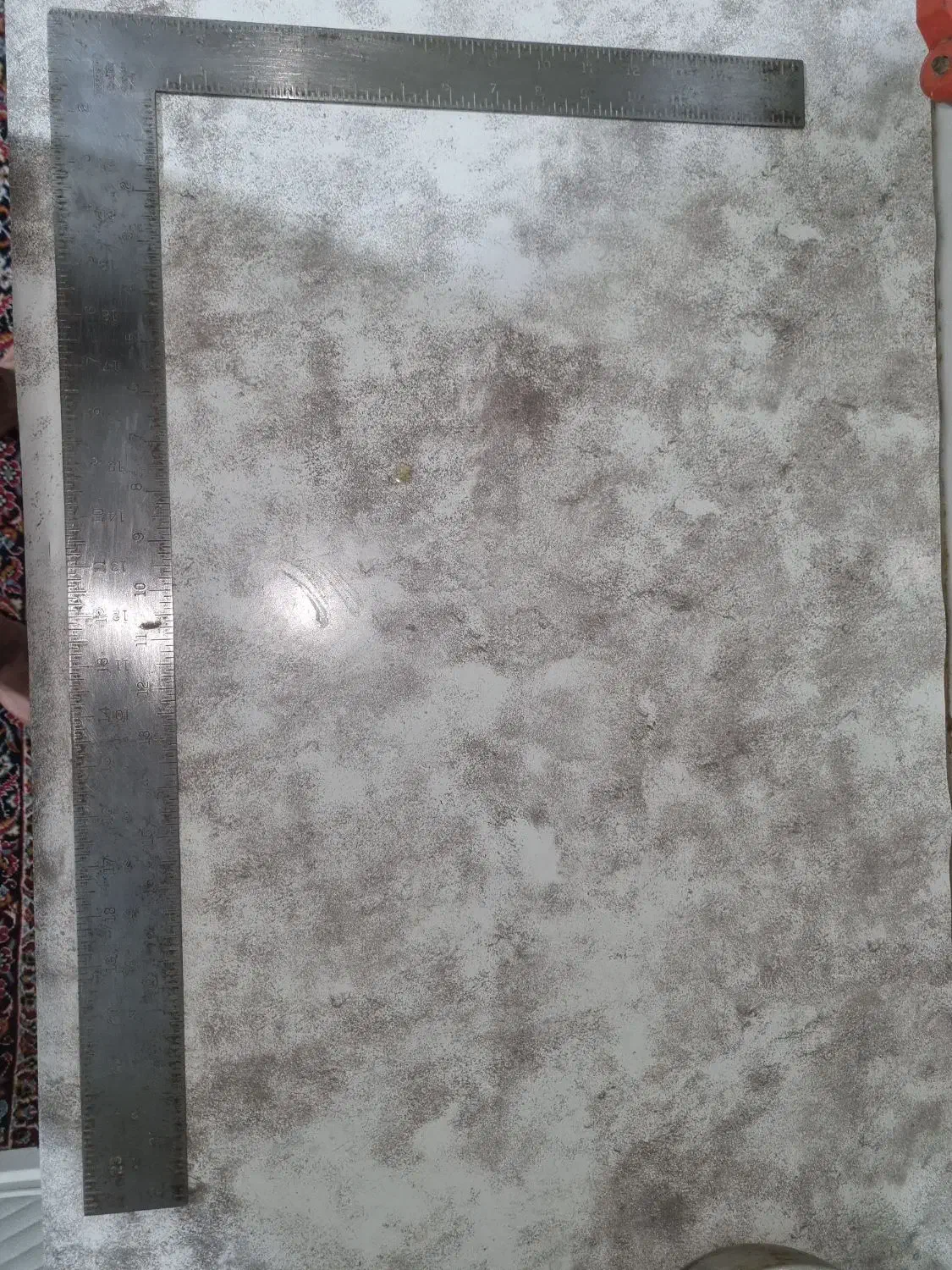 گونیا استنلی عتیقه|ابزارآلات|زیباشهر, |دیوار