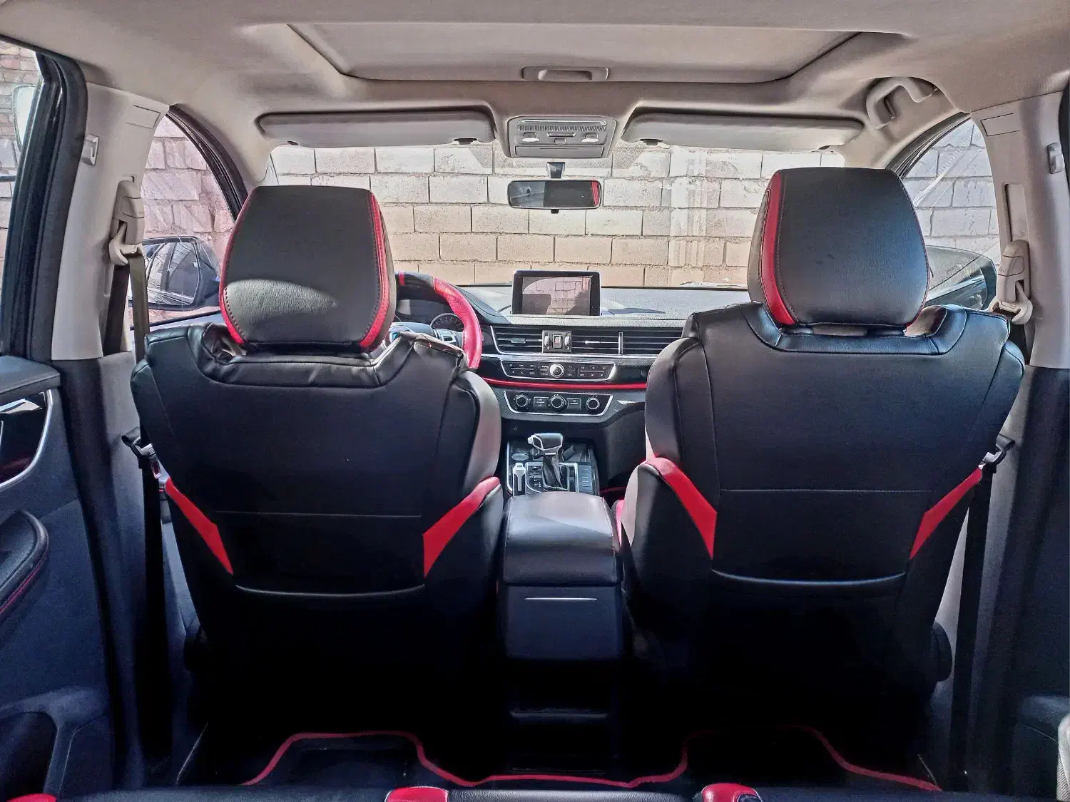 FMC SX5|خودرو سواری و وانت|شوط, |دیوار