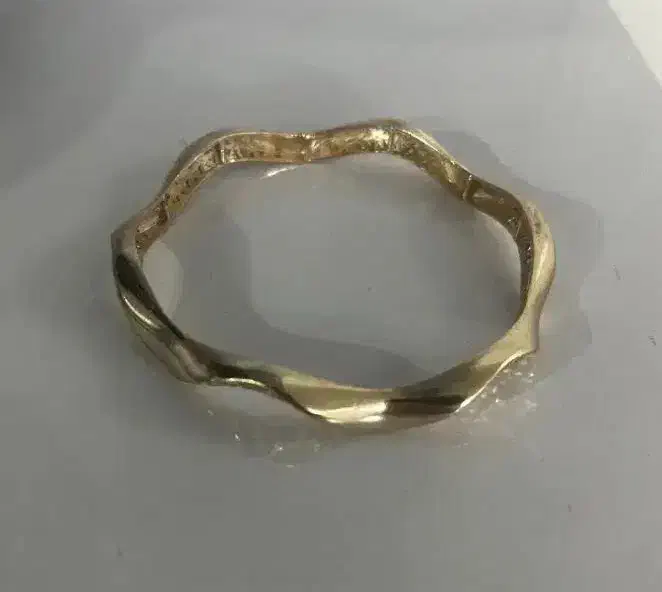 النگو مشابه طلا|بدلیجات|بروجرد, |دیوار