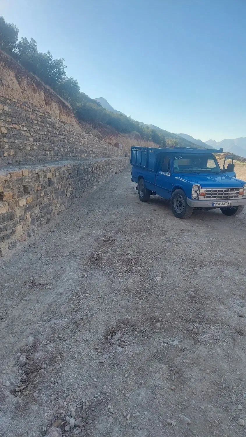 حمل بار|خدمات حمل و نقل|مریوان, |دیوار