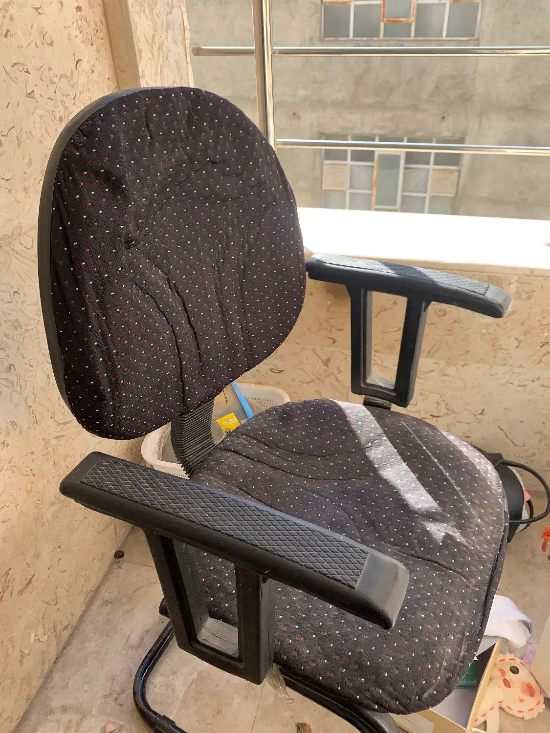 صندلی|دفتر کار|قزوین, |دیوار