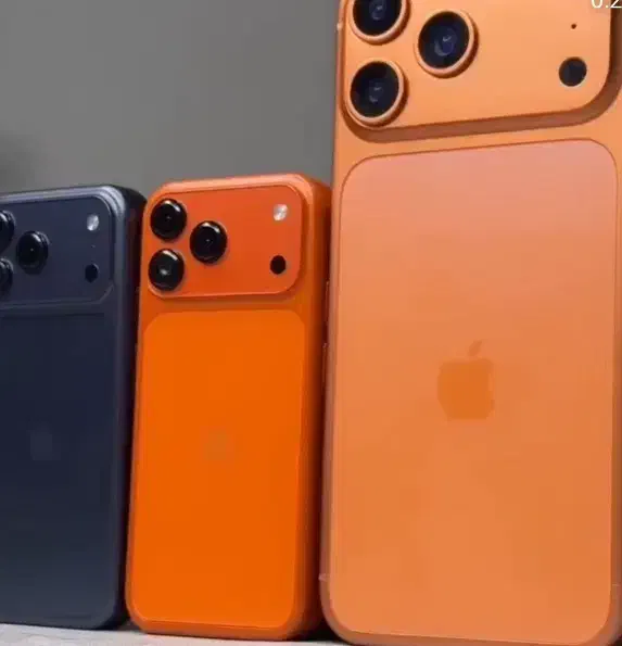 آیفون 17 پرومکس مینی|موبایل|جویبار, |دیوار