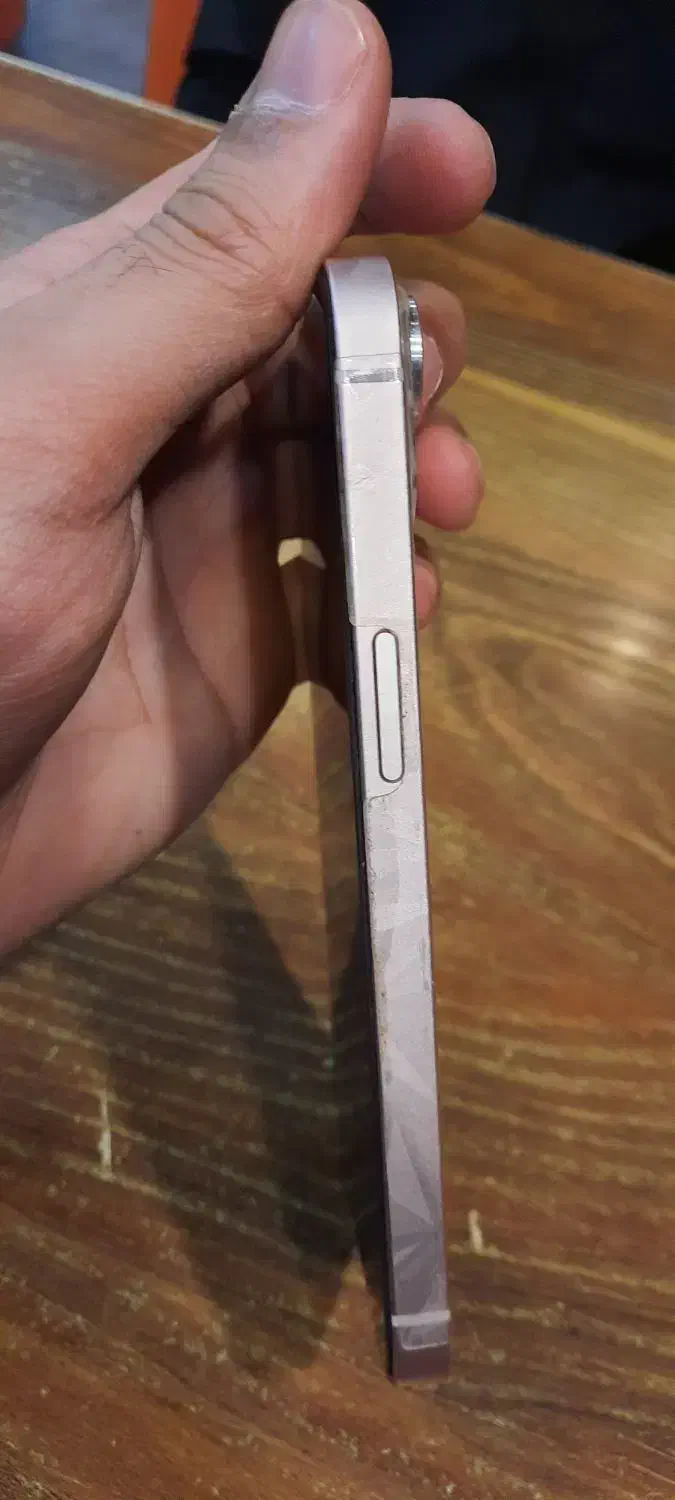 ایفون ۱۳ نرمال در حد|موبایل|زاهدان, |دیوار