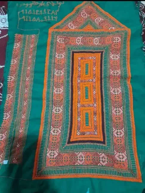 پذیرش چرخ ودست|لباس|سراوان, |دیوار