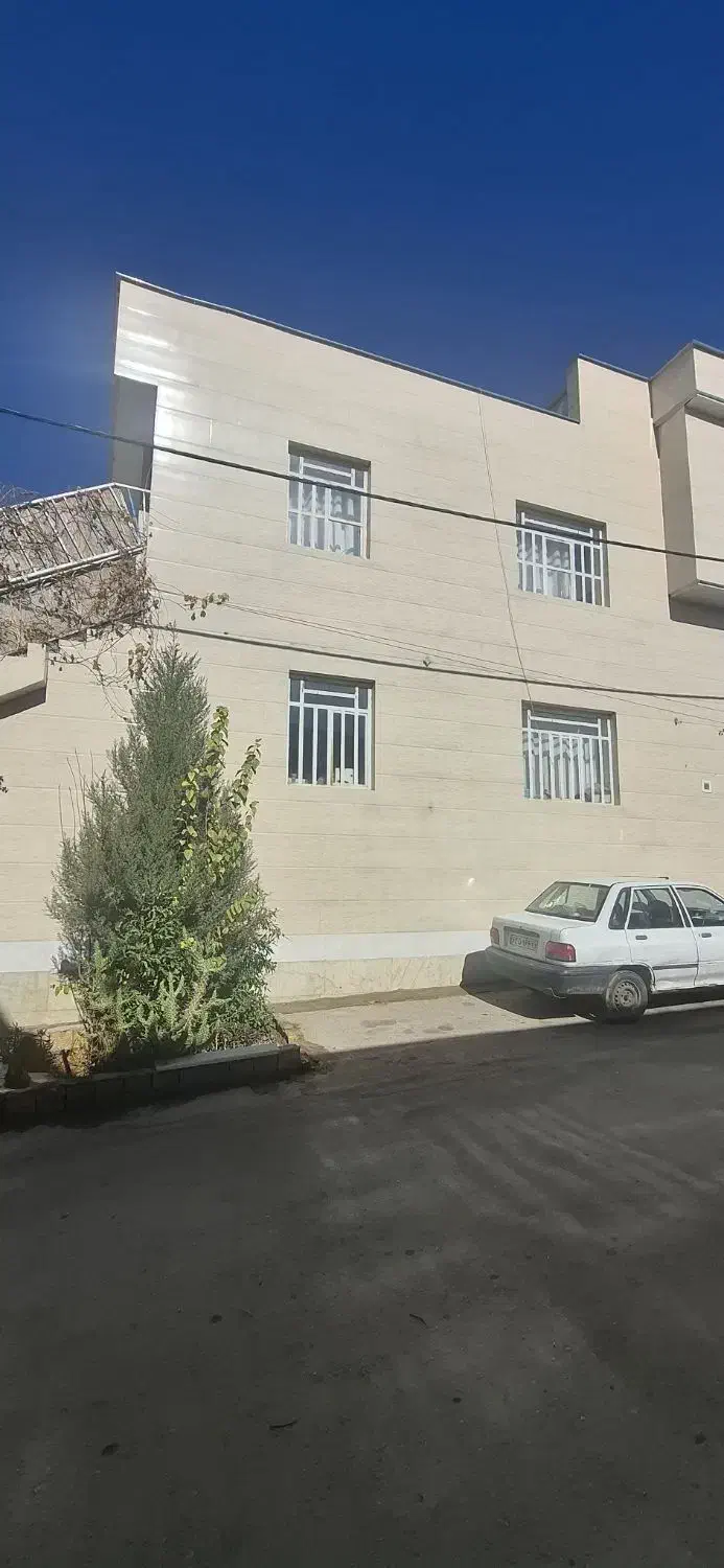 واحد ۷۵ متری تک واحدی|اجارهٔ آپارتمان|شیراز, جوادیه|دیوار