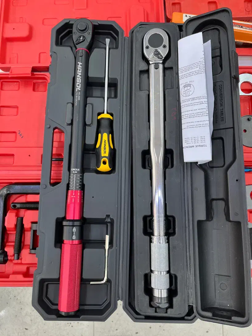 ترکمتر l.k.tools و هانسول|ابزارآلات|اهواز, باغ شیخ|دیوار