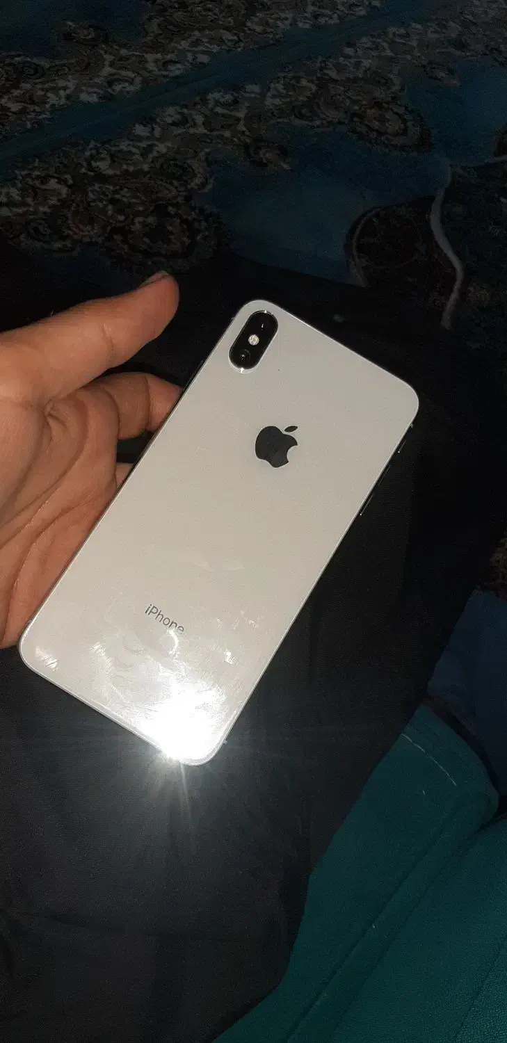 آیفون xs max|موبایل|ارومیه, |دیوار