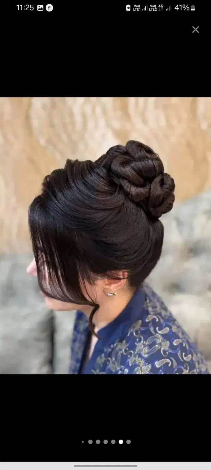 خدمات آرایشی|خدمات آرایشگری و زیبایی|اردبیل, |دیوار