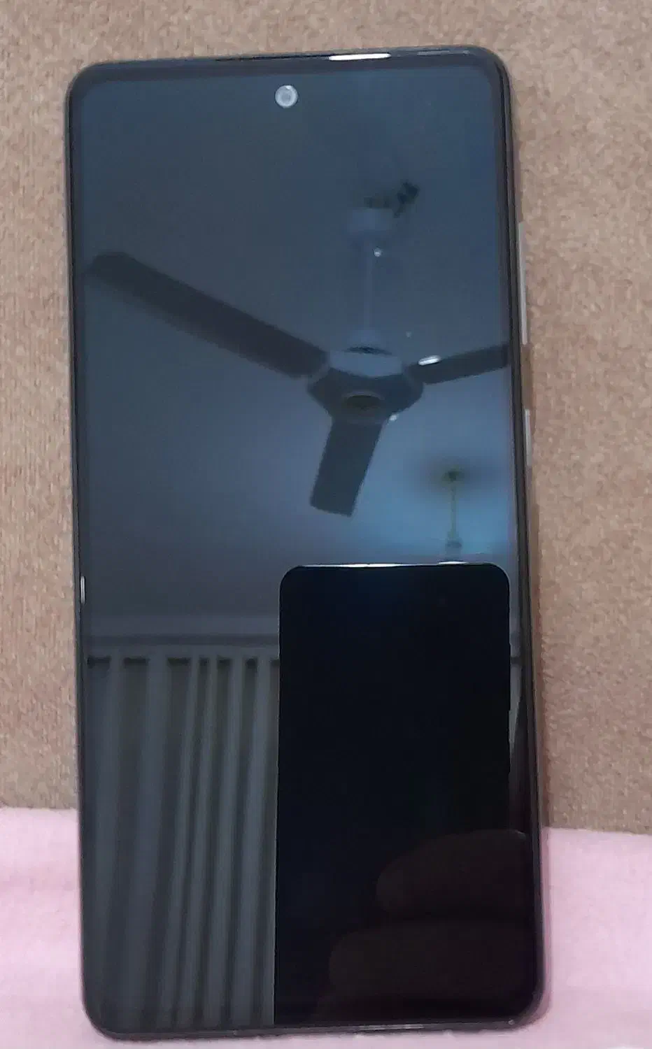 موبایل سامسونگ A52s|موبایل|بندر ترکمن, |دیوار