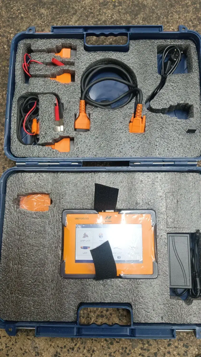 دیاگ نگار خودرو نسل ۲|قطعات یدکی و لوازم جانبی|اسلام‌شهر, مظفریه|دیوار