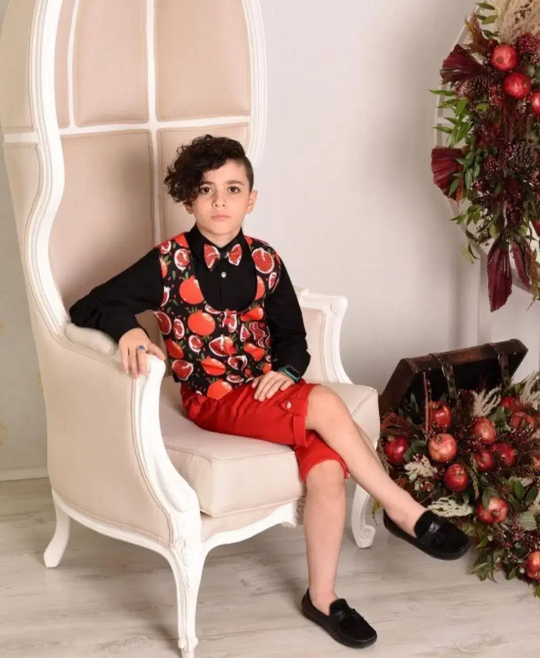 تبدیل عکس های ساده شما به عکس آتلیه ای|خدمات رایانهای و موبایل|زنجان, |دیوار