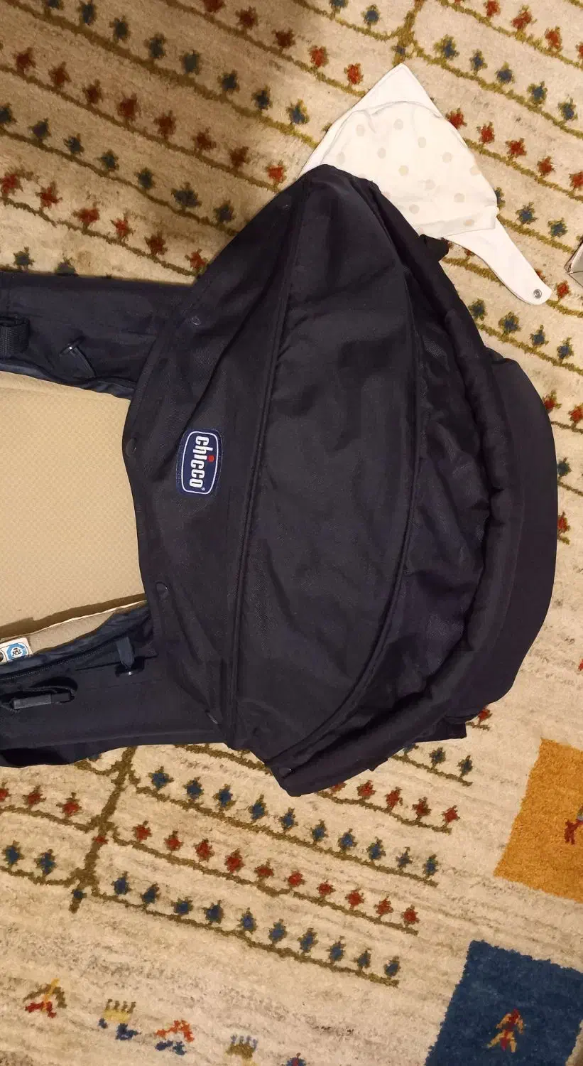 ساک حمل نوزاد چیکو|اسباب و اثاث بچه|تهران, استاد معین|دیوار