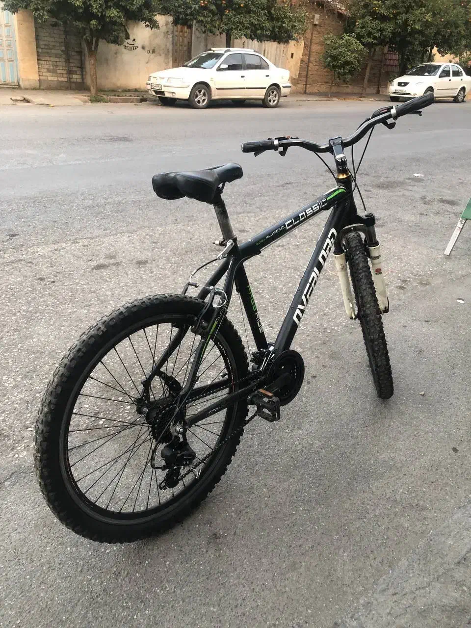 دوچرخه اورلرد|دوچرخه، اسکیت، اسکوتر|گرگان, |دیوار