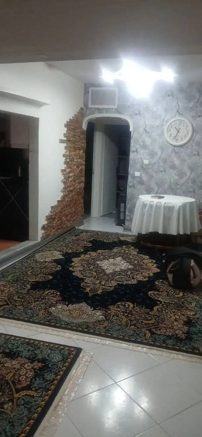 اجاره آپارتمان هفت تیر