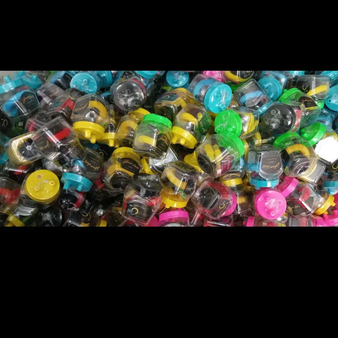 قلیان مسافرتی نشکن|کلکسیون و سرگرمی|نیشابور, هفده شهریور|دیوار