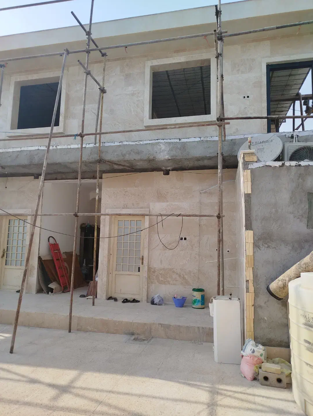 سنگ کاری کاشی و سرامیک|خدمات پیشه و مهارت|بندرعباس, |دیوار