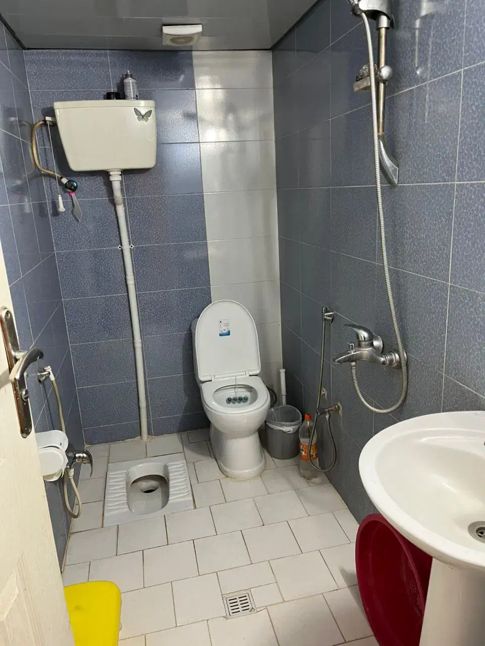 آپارتمان ۷۴ متری تک خواب|فروش آپارتمان|یاسوج, |دیوار