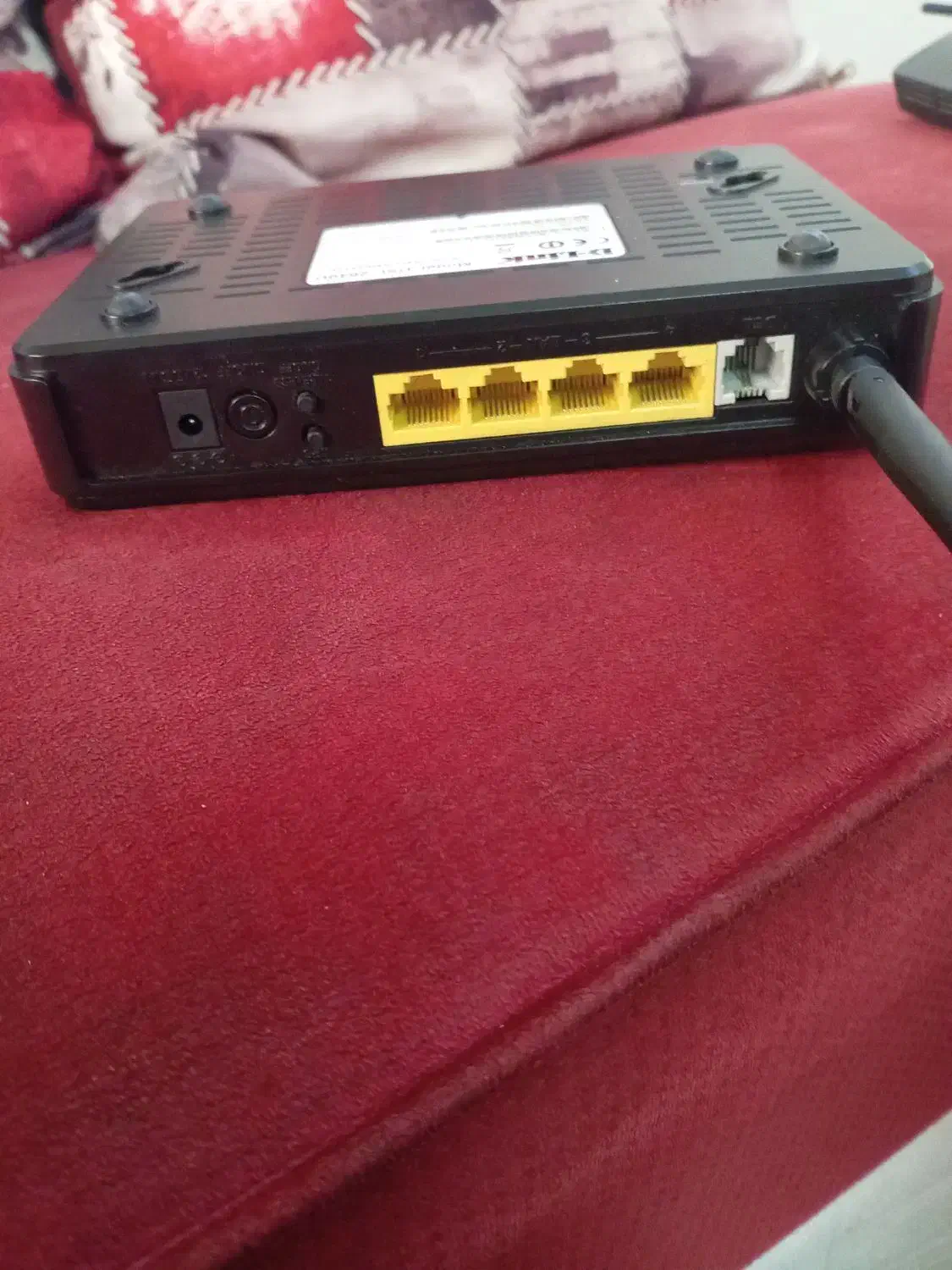 مودم|مودم و تجهیزات شبکه|اسفراین, |دیوار