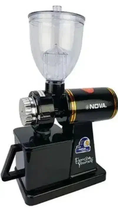 قلیان قهوه ساز و آسیاب نوا در حد نو فروشی|سماور، چای‌ساز، قهوه‌ساز|خفر, |دیوار